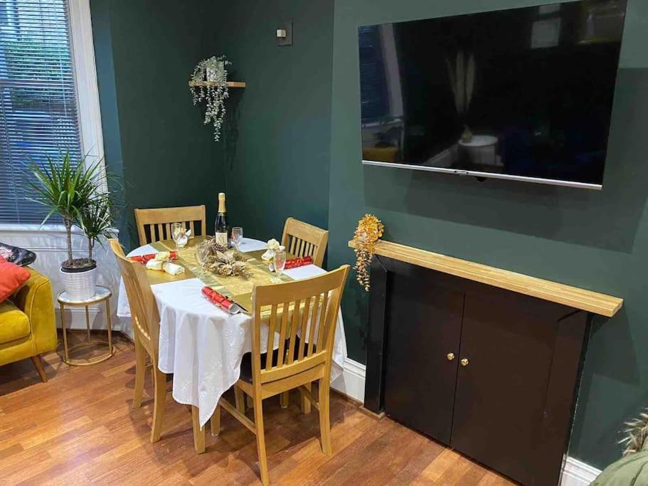 Trendy 3 Bedroom Home Close To Margate Beaches Bars Resturants 2 Night Min Stay Westgate-on-Sea Esterno foto