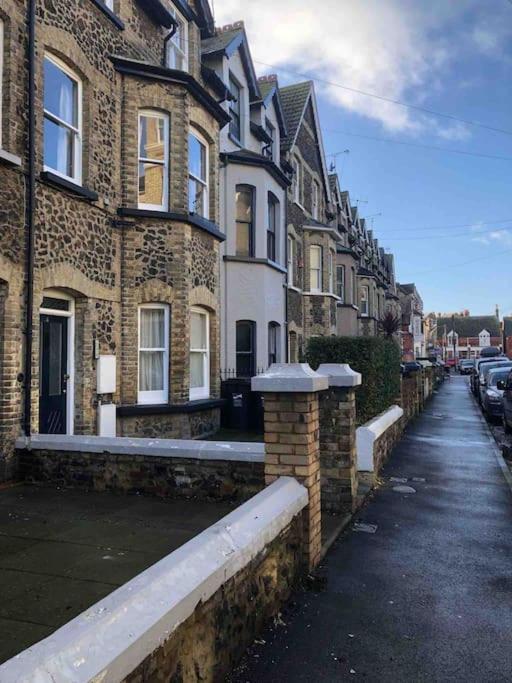 Trendy 3 Bedroom Home Close To Margate Beaches Bars Resturants 2 Night Min Stay Westgate-on-Sea Esterno foto
