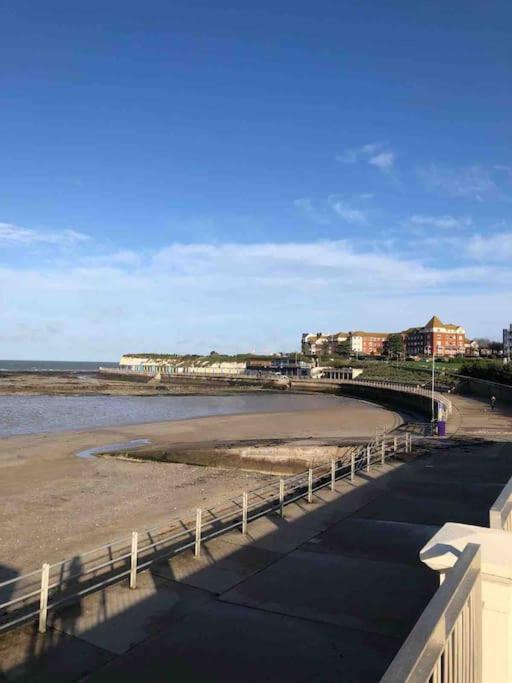 Trendy 3 Bedroom Home Close To Margate Beaches Bars Resturants 2 Night Min Stay Westgate-on-Sea Esterno foto