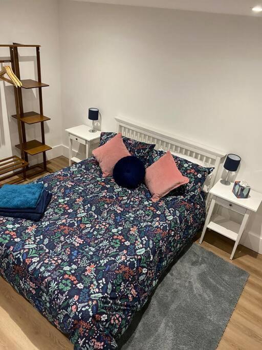 Trendy 3 Bedroom Home Close To Margate Beaches Bars Resturants 2 Night Min Stay Westgate-on-Sea Esterno foto