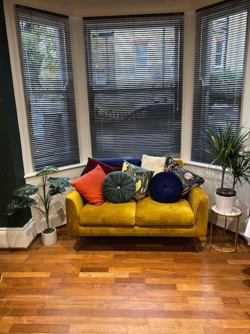 Trendy 3 Bedroom Home Close To Margate Beaches Bars Resturants 2 Night Min Stay Westgate-on-Sea Esterno foto