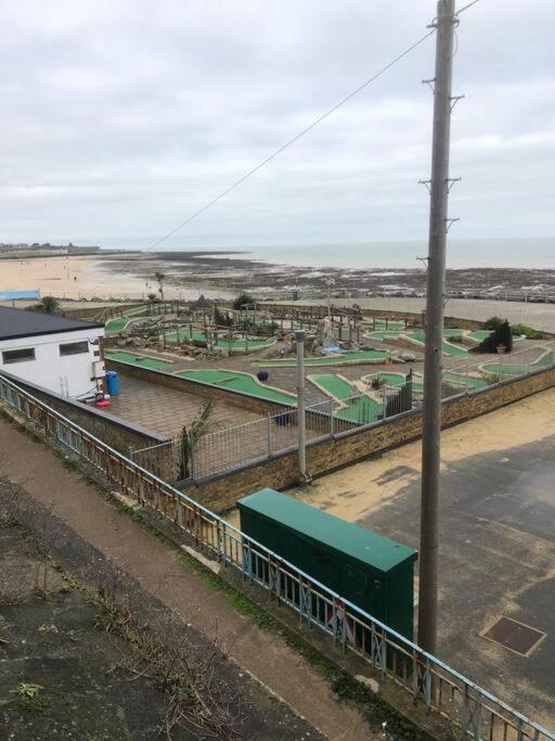 Trendy 3 Bedroom Home Close To Margate Beaches Bars Resturants 2 Night Min Stay Westgate-on-Sea Esterno foto